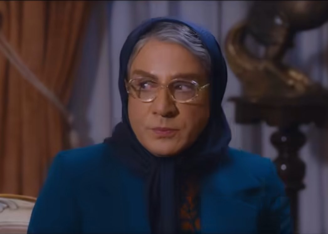 نگاه روز | تغییر چهره باورنکردنی عموپورنگ که بسیار دیدنی شده است