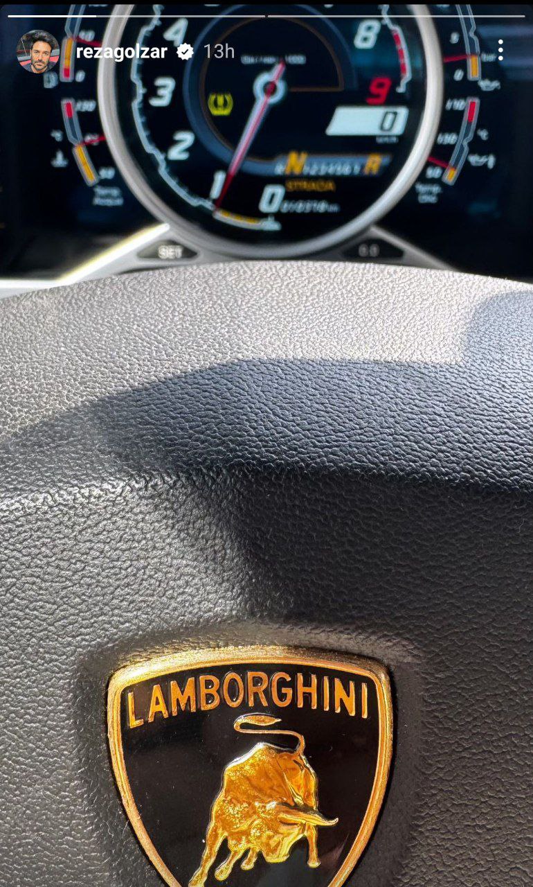 photo_2024-10-29_14-29-37 نمایی از زندگی لاکچری گلزار به روایت تصویر