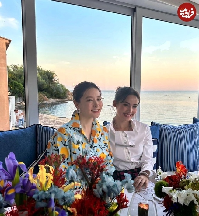 نگاه روز | "یانگوم" راستی راستی خودشو شبیه سیندرلا کرد