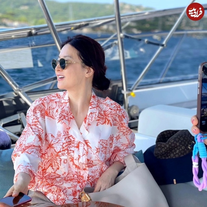 نگاه روز | "یانگوم" راستی راستی خودشو شبیه سیندرلا کرد