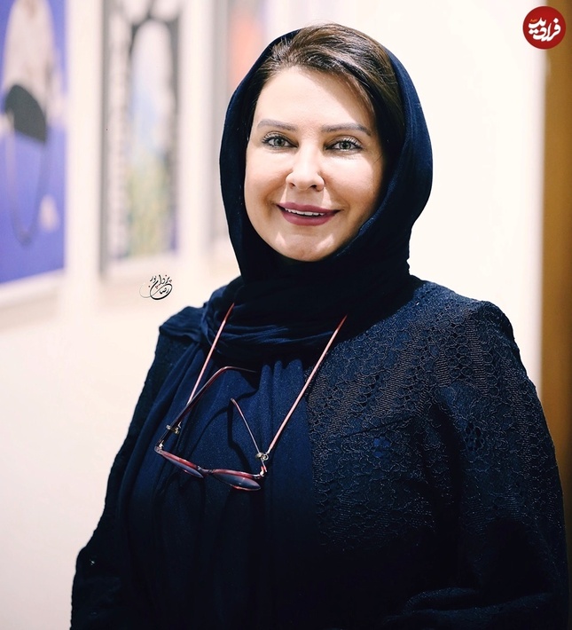 عکس داغ امروز | تصویری از زیبایی بی کران «لعیا زنگنه» که خانوم تبدیل شد به بانوی زیبای سینما