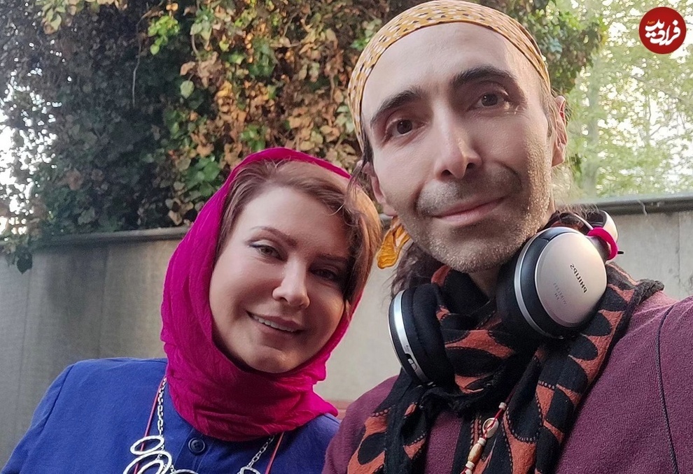 عکس داغ امروز | تصویری از زیبایی بی کران «لعیا زنگنه» که خانوم تبدیل شد به بانوی زیبای سینما