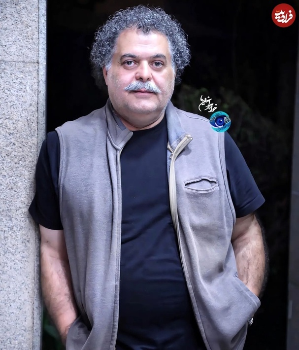 زمان وبگردی ؛ تغییر چهره «عمو اسد» سریال دنیای شیرین دریا در ۵۸ سالگی زمان وبگردی ؛ تغییر چهره «عمو اسد» سریال دنیای شیرین دریا در ۵۸ سالگی