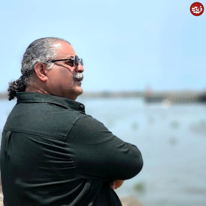 زمان وبگردی ؛ تغییر چهره «عمو اسد» سریال دنیای شیرین دریا در ۵۸ سالگی زمان وبگردی ؛ تغییر چهره «عمو اسد» سریال دنیای شیرین دریا در ۵۸ سالگی