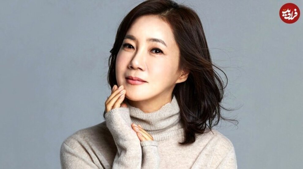 نگاه روز | تغییر چهره بازیگر کره ای«مادر یون وو» سریال افسانه خورشید و ماه بعد از گذشت ۱۲ سال نگاه روز | تغییر چهره بازیگر کره ای«مادر یون وو» سریال افسانه خورشید و ماه بعد از گذشت ۱۲ سال