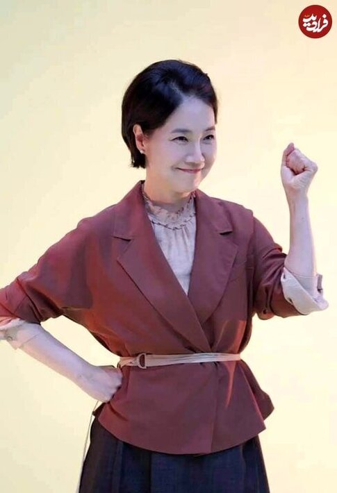 نگاه روز | تغییر چهره بازیگر کره ای«مادر یون وو» سریال افسانه خورشید و ماه بعد از گذشت ۱۲ سال نگاه روز | تغییر چهره بازیگر کره ای«مادر یون وو» سریال افسانه خورشید و ماه بعد از گذشت ۱۲ سال