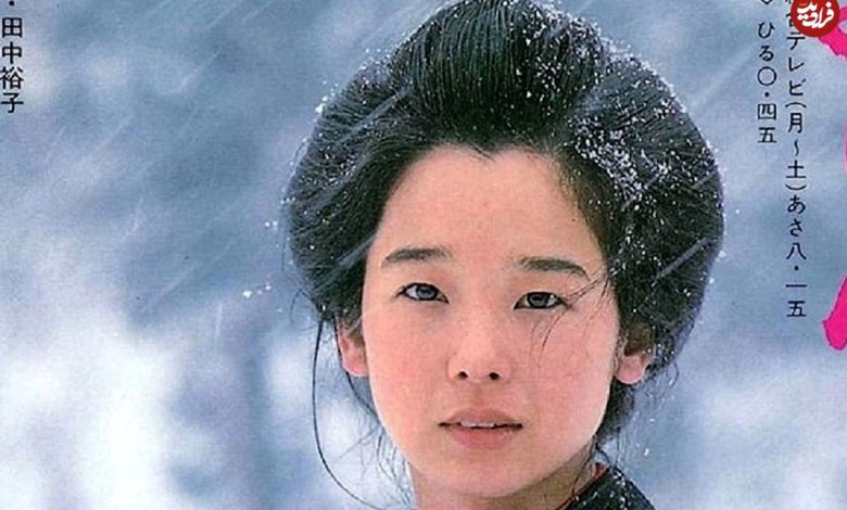 نگاه روز | چهره جدید شوکه کننده بازیگر نقش اوشین بعد از 41 سال (عکس) تغییر چهره بهت آور بازیگر جوانی «اوشین» بعد 41 سال در 69 سالگی