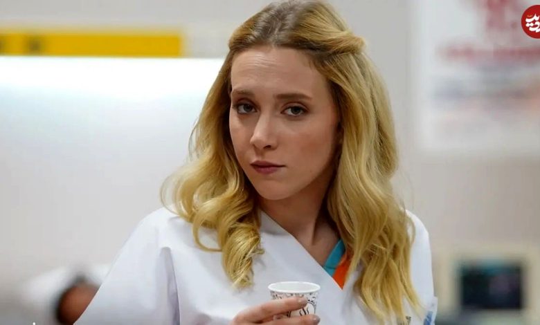 نگاه روز | چهره جدید جذاب «پلین» 15 سال بعد سریال «عشق ممنوع» در 32 سالگی (عکس) تغییر چهره جذاب «پلین» 15 سال بعد سریال «عشق ممنوع» در 32 سالگی