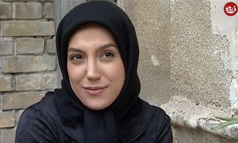 نگاه روز | چهره جدید دیدنی «عاطفه اکرمی» سریال ستایش بعد 11 سال (عکس) تغییر چهره دیدنی «عاطفه اکرمی» سریال ستایش بعد 11 سال