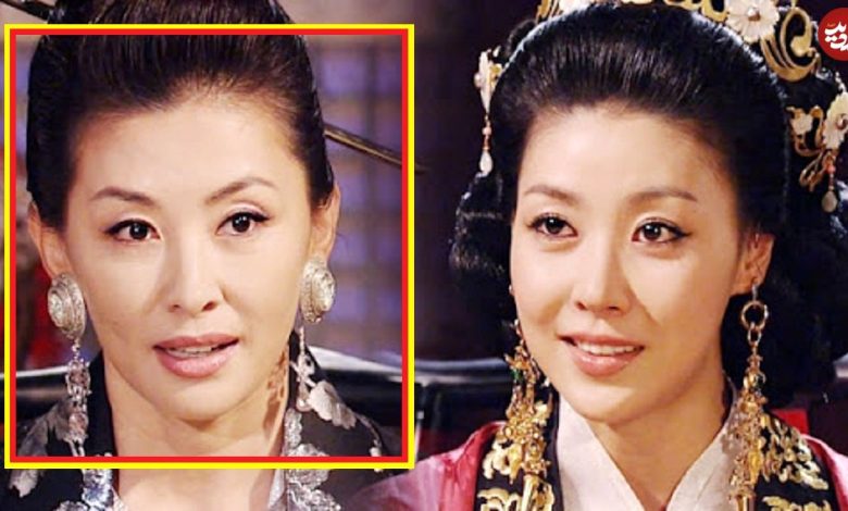 عکس امروز | چهره جدید «ملکۀ ناکرانگ» 16 سال بعد سریال جومونگ 3 در 64 سالگی (عکس) تغییر چهره «ملکۀ ناکرانگ» 16 سال بعد سریال جومونگ 3 در 64 سالگی