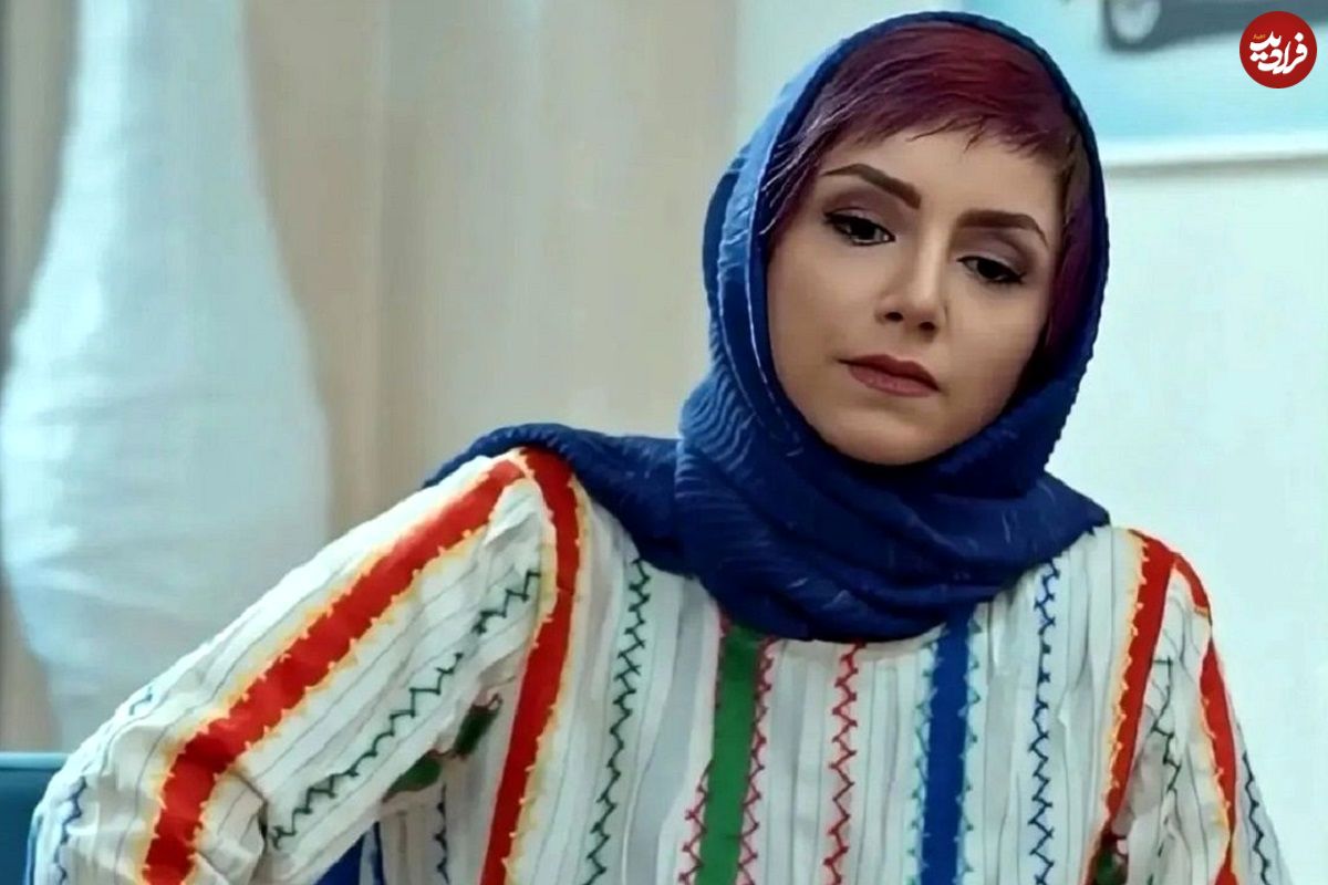 تاریخ وبگردی |تغییر چهره نازنین بیاتی در 34 سالگی (عکس) رونمایی «نازنین بیاتی» از تیپ و چهره جدید پاییزی اش در 34 سالگی