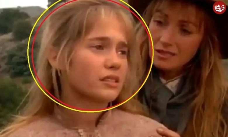 تاریخ وبگردی | چهره جدید و جذاب کالین سریال پزشک دهکده بعد 31 سال (عکس) تغییر چهره جذاب «کالین» سریال پزشک دهکده بعد 31 سال در 44 سالگی