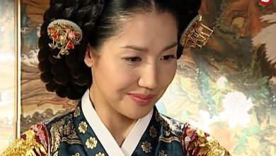 (عکس) تغییر چهره «ملکه مون‌جونگ» 23 سال بعد سریال یانگوم در 54 سالگی