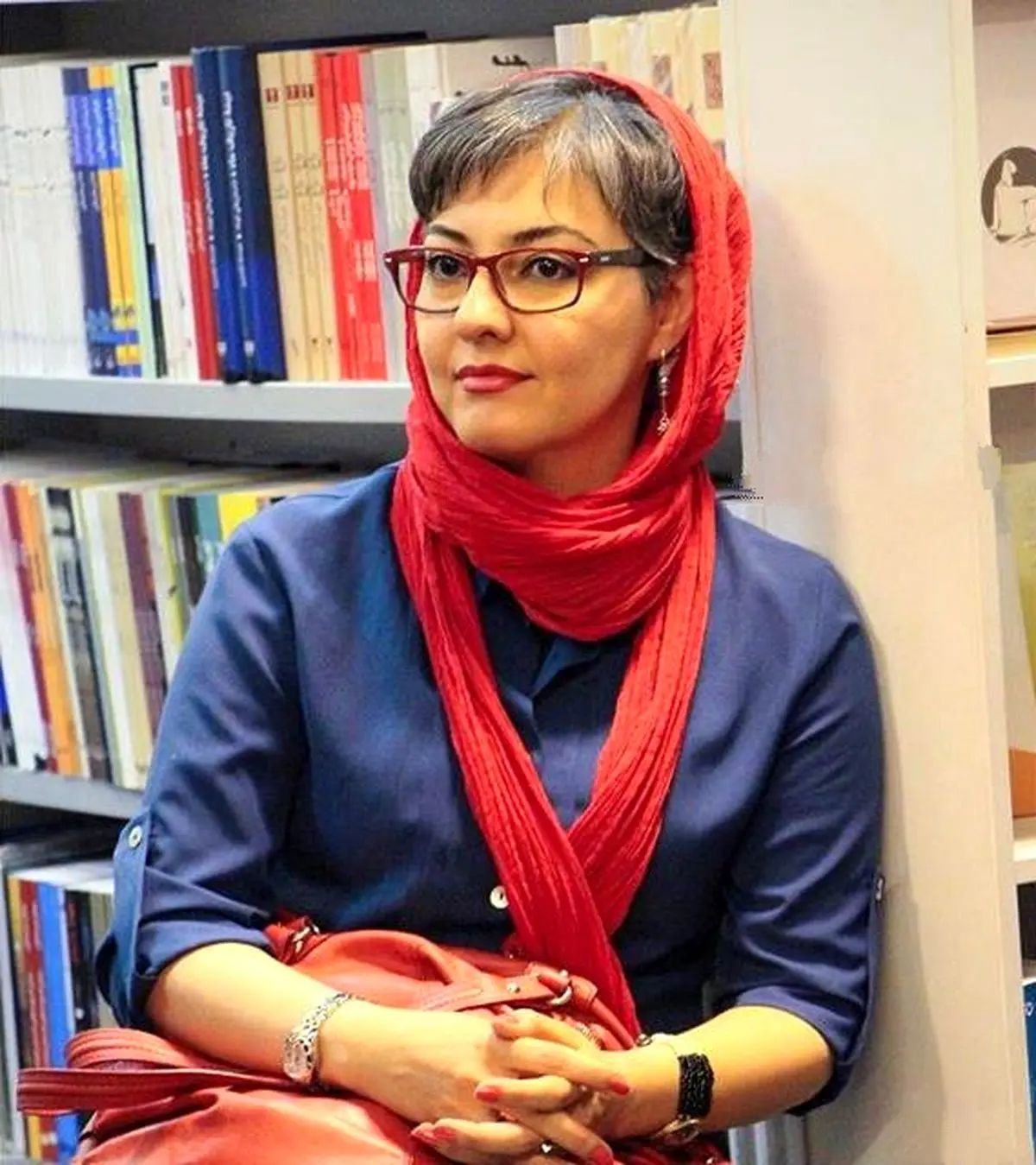 عکس داغ امروز | زیبایی دیدنی «نرگس» دختر "آقا ماشاالله" بازیگر سریال خانه به دوش عکس داغ امروز | زیبایی دیدنی «نرگس» دختر "آقا ماشاالله" بازیگر سریال خانه به دوش