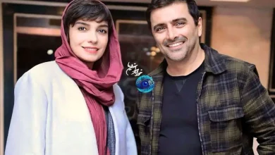 امین زندگانی به حضور خودش و همسرش در برنامه جوکر /به‌خاطر همسرم بهم گفتن بی‌غیرت!۲۹ مهر ماه ۱۴۰۳