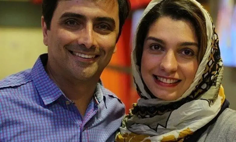 نگاه روز |فیگورهای الیکا عبدالرزاقی و همسرش امین زندگانی جلب توجه کرد نگاه روز |فیگورهای الیکا عبدالرزاقی و همسرش امین زندگانی جلب توجه کرد