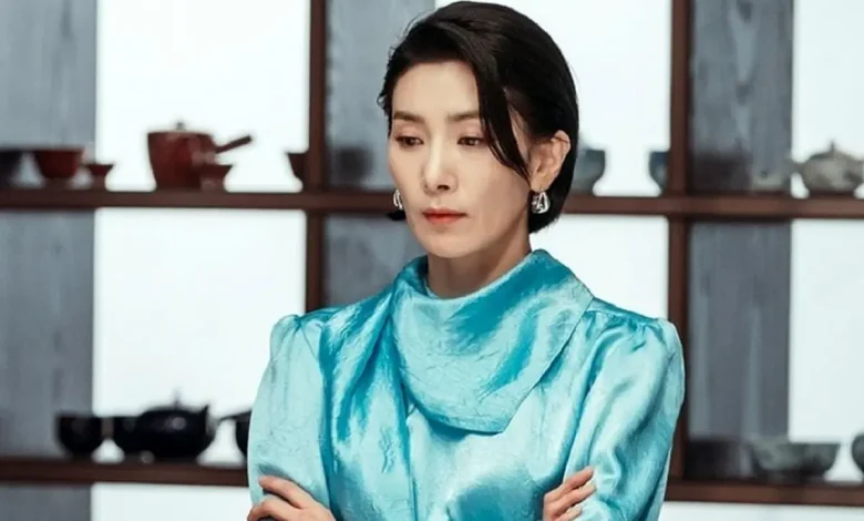 تاریخ و زمان وبگردی؛ معرفی بهترین و کمیاب ترین فیلمها و سریالهای کرهای با بازی درخشان «کیم سو هیون»وسوسۀ همسر؛همسر خوب ... تاریخ و زمان وبگردی؛ معرفی بهترین و کمیاب ترین فیلمها و سریالهای کرهای با بازی درخشان «کیم سو هیون»وسوسۀ همسر؛همسر خوب ...