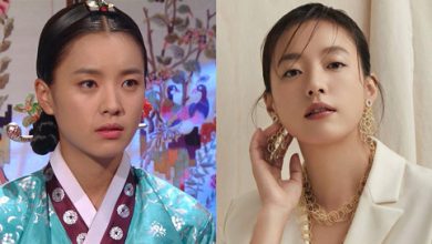 نگاه روز | عشوه و اِفاده "هان هیو جو" با یک قاصدک آرزوه ها؛ بهترین حس دنیا تعلق به خانم بازیگر