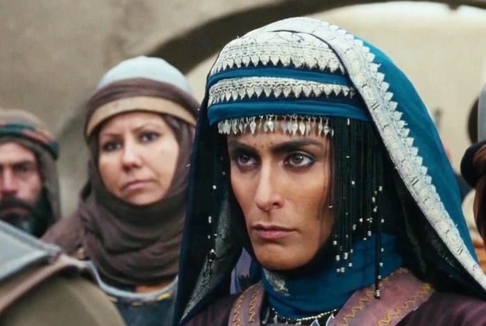 نگاه روز |تغییر چهره دیدنی «ماریه» 18 سال بعد سریال مختارنامه در سن49 سالگی نگاه روز |تغییر چهره دیدنی «ماریه» 18 سال بعد سریال مختارنامه در سن49 سالگی