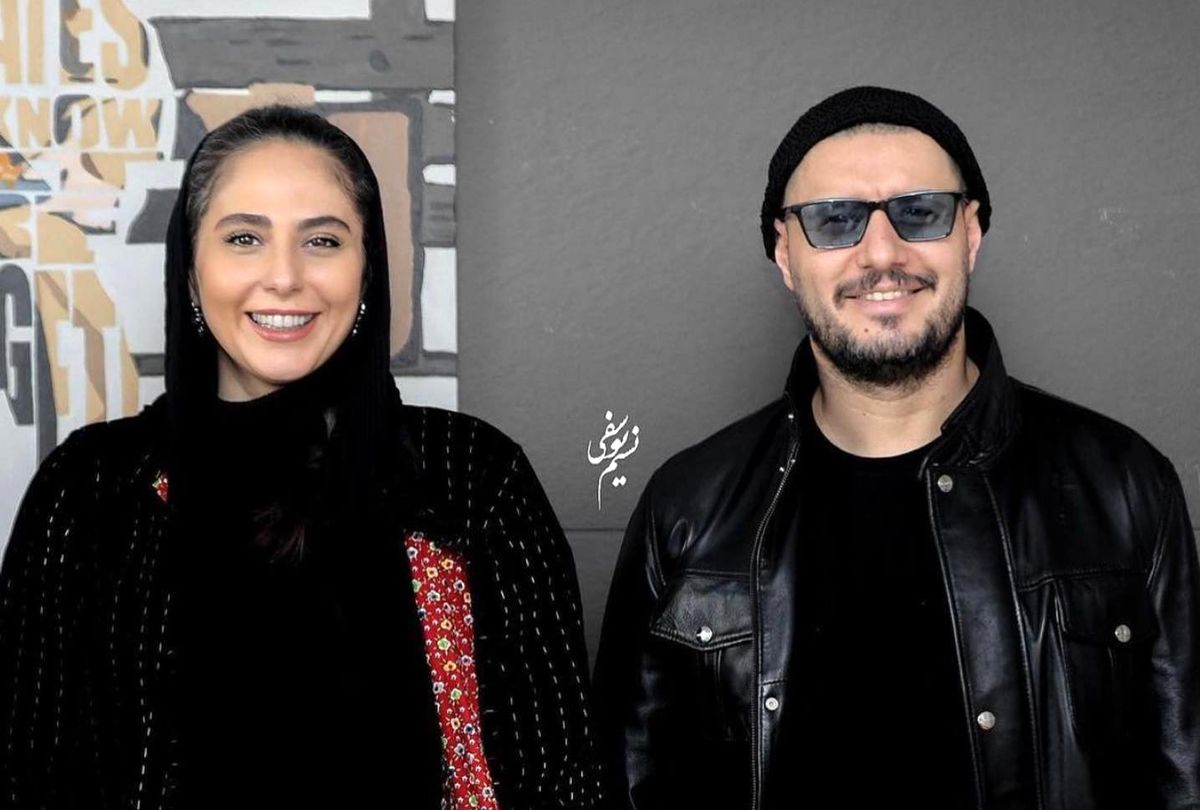 قشنگترین ماجرای جواد عزتی از عشق ورزیدنش به یک خانم غریبه!