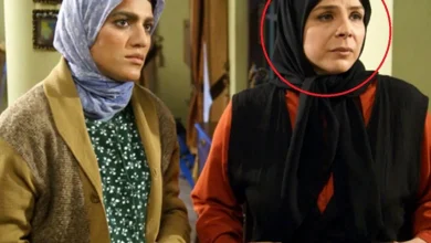 نگاه روز |این حجم از زیبایی شیوا خنیاگر در 56 سالگی بازیگر سریال ستایش