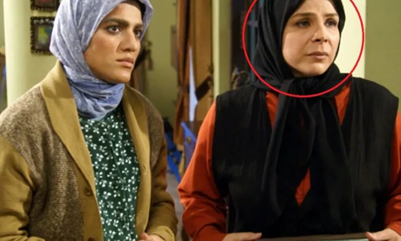 نگاه روز |این حجم از زیبایی شیوا خنیاگر در 56 سالگی بازیگر سریال ستایش