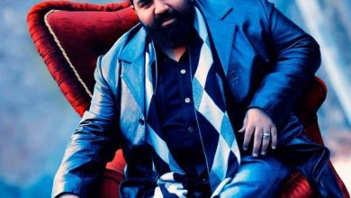 نگاه روز |رونمایی از خانواده رضا صادقی با ستی مشکی