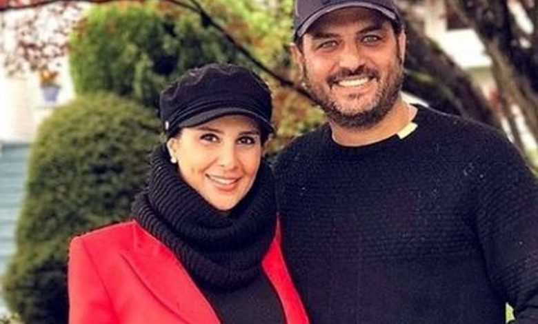 نگاه روز | رونمایی سام درخشانی بازیگر زودیاک از خانواده زیبایش نگاه روز | رونمایی سام درخشانی بازیگر زودیاک از خانواده زیبایش