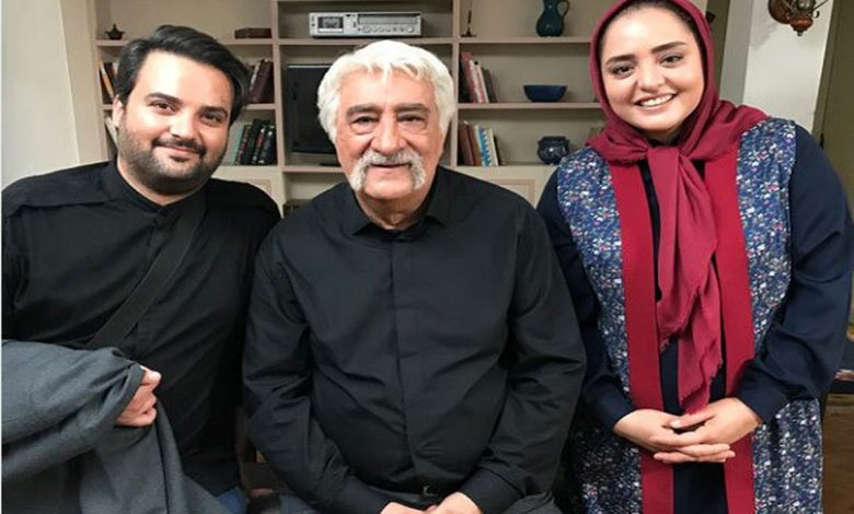 سکانسی از سریال زیبای ستایش /پرچم کردها بالاست سکانسی از سریال زیبای ستایش /پرچم کردها بالاست