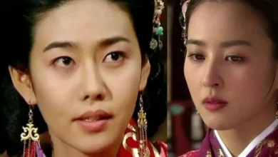 عکس داغ امروز | کوله باری از زیبایی فراوان «همسر بازیگوش تسو» بعد از سریال «جومونگ» در 47 سالگی