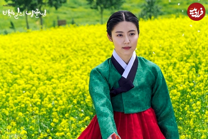 تاریخ و زمان وبگردی؛ برترین سریال‌های کره‌ای با بازیگر محبوب و درخشان «نام جی هیون»