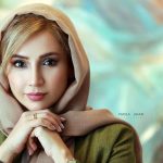 تاریخ وبگردی | وقتی شبنم قلی خانی با یک تیپ استایل متفاوت میخواد یک ماشین فوق العاده لاکچری را معرفی کنه