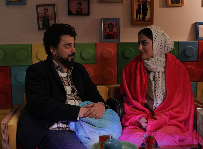 نگاه روز | تغییر چهره باورنکردنی عموپورنگ که بسیار دیدنی شده است