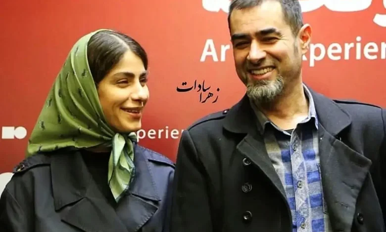 ویدیویی از لحظات ناب و خانوادگی سید شهاب حسینی