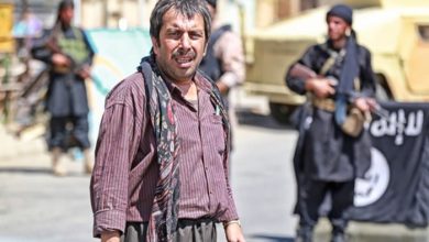 عکس | سفر در زمان ؛ عکس شیدایی و تکان دهنده عباس جمشیدی و نوعروسش