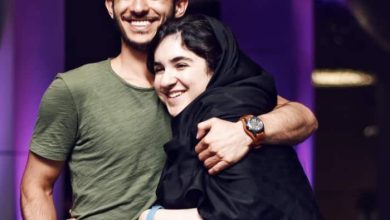 سریال کره ای | شیطنت بامزه و گذر زمان علی شادمان در کنار مادر مهربانش