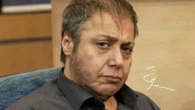 نگاه روز | چهره جدید "مازیار لرستانی" در آستانه 60 سالگی