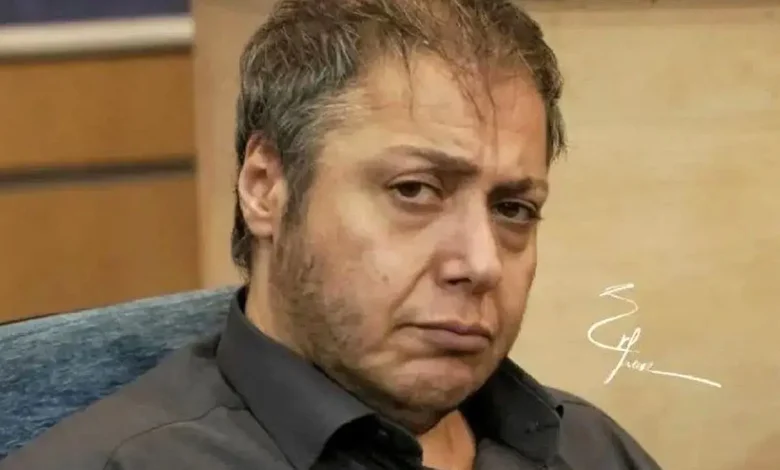 نگاه روز | چهره جدید "مازیار لرستانی" در آستانه 60 سالگی نگاه روز | چهره جدید "مازیار لرستانی" در آستانه 60 سالگی