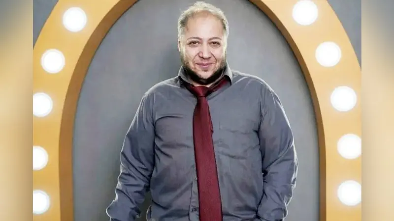 نگاه روز | چهره جدید "مازیار لرستانی" در آستانه 60 سالگی نگاه روز | چهره جدید "مازیار لرستانی" در آستانه 60 سالگی