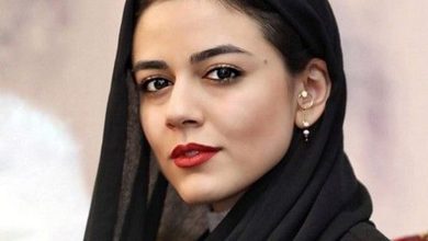 نگاه روز |استوری جدید از ماهور الوند در جزیره زیبای کیش