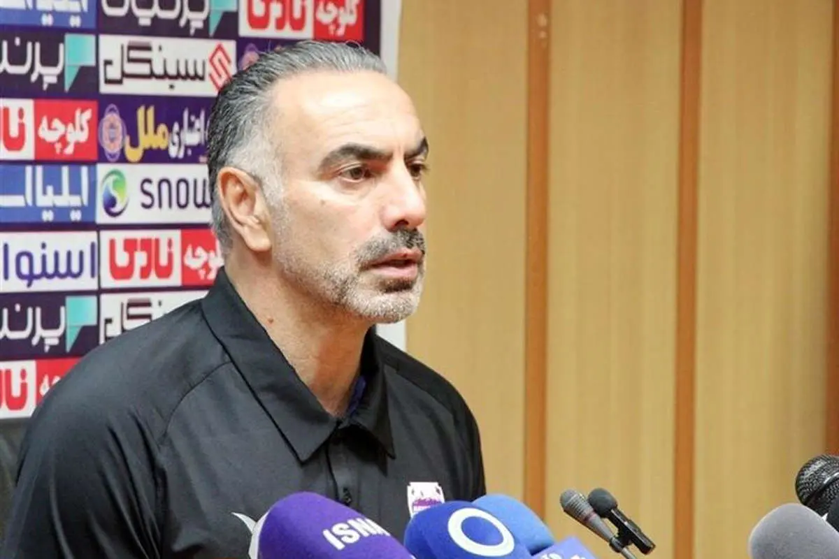 محمود فکری به خاطر مصاحبه +۱۸ محروم شد | منظور فکری که بود؟ ( فیلم ) محمود فکری به خاطر مصاحبه +۱۸ محروم شد | منظور فکری که بود؟ ( فیلم )