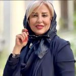 تاریخ وبگردی | تغییر چهره باورنکردنی از مرجانه گلچین