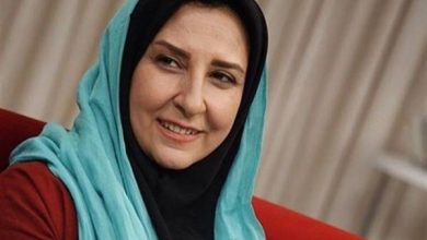 تاریخ وبگردی | مرجانه گلچین با این حجم زیبایی با استایل جوان پسند در یک کنسرت