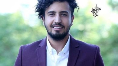 نگاه روز | نگاهی به چهره ی جدید مهرداد صدیقیان