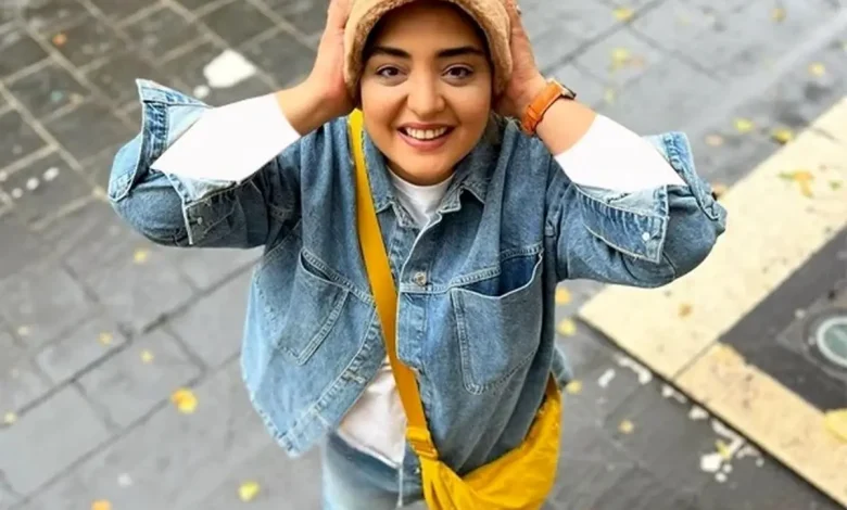 نگاه روز |از تغییرات چهره «نیلوفر پارسا و نرگس محمدی» در 33 و 39 سالگی نگاه روز |از تغییرات چهره «نیلوفر پارسا و نرگس محمدی» در 33 و 39 سالگی