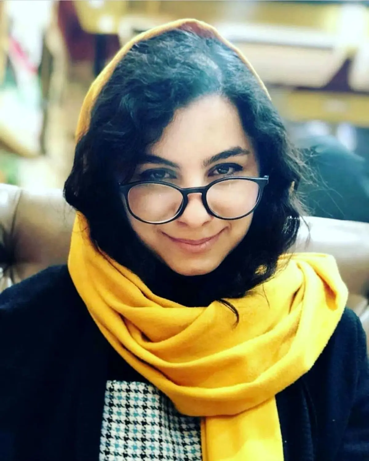 نگاه روز | چهره جدید «سحر» دختر آقا ماشاالله در سریال خانه‌به‌دوش بعد از 20 سال