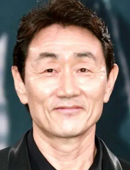 نگاه روز |چهره باورنکردنی ژنرال هموسو پدر جومونگ بدون گریم/ عکس