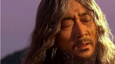 نگاه روز |چهره باورنکردنی ژنرال هموسو پدر جومونگ بدون گریم/ عکس