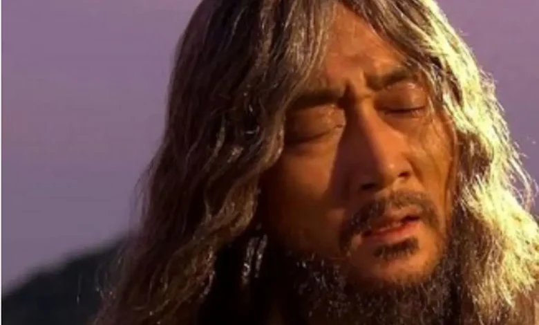 نگاه روز |چهره باورنکردنی ژنرال هموسو پدر جومونگ بدون گریم/ عکس