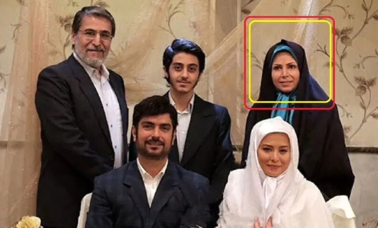 نگاه روز | زیبایی بی امان «معصومه مادر پیمان» سریال «کیمیا» در ۵۵ سالگی نگاه روز | زیبایی بی امان «معصومه مادر پیمان» سریال «کیمیا» در ۵۵ سالگی